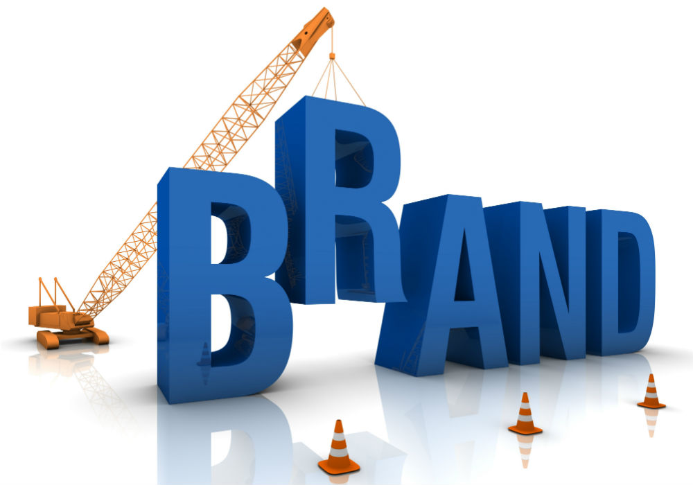 Brand, marca, logo cutre