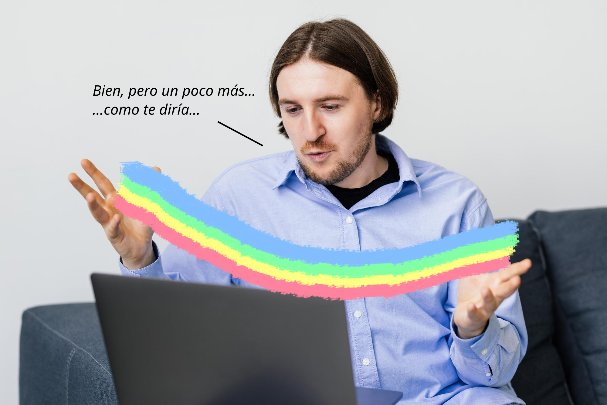 cliente creativo disparates briefings