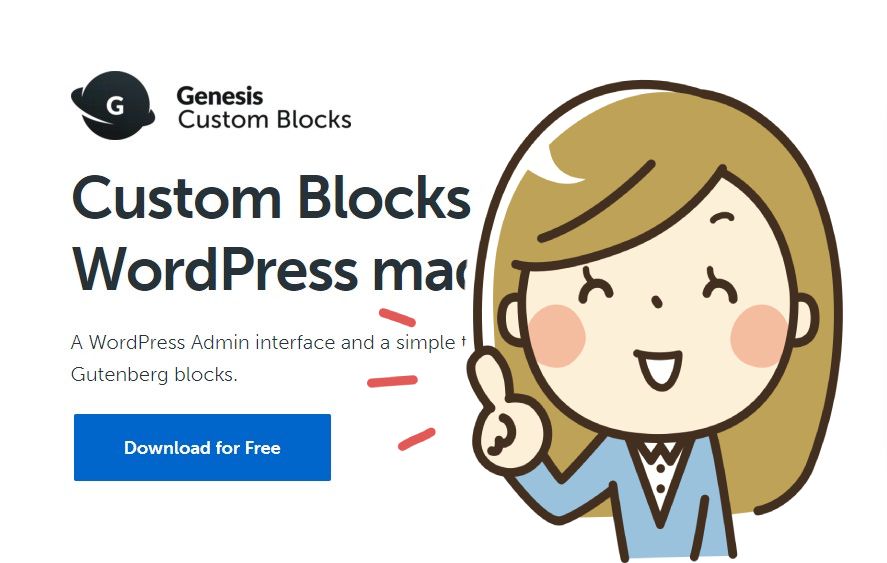 Crea tu propio bloque para el editor Gutenberg en minutos sin apenas código