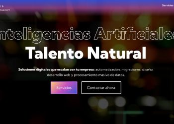 agencia freelance programacion web migraciones complejas